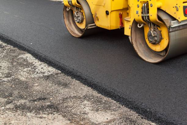 Why Choose Us For All Your Driveway Paving Needs in Elmwood Park, NJ?